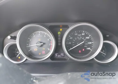 2015 Mazda Cx-9 Touring from USA, damaged, VIN JM3TB3CV4F0459046